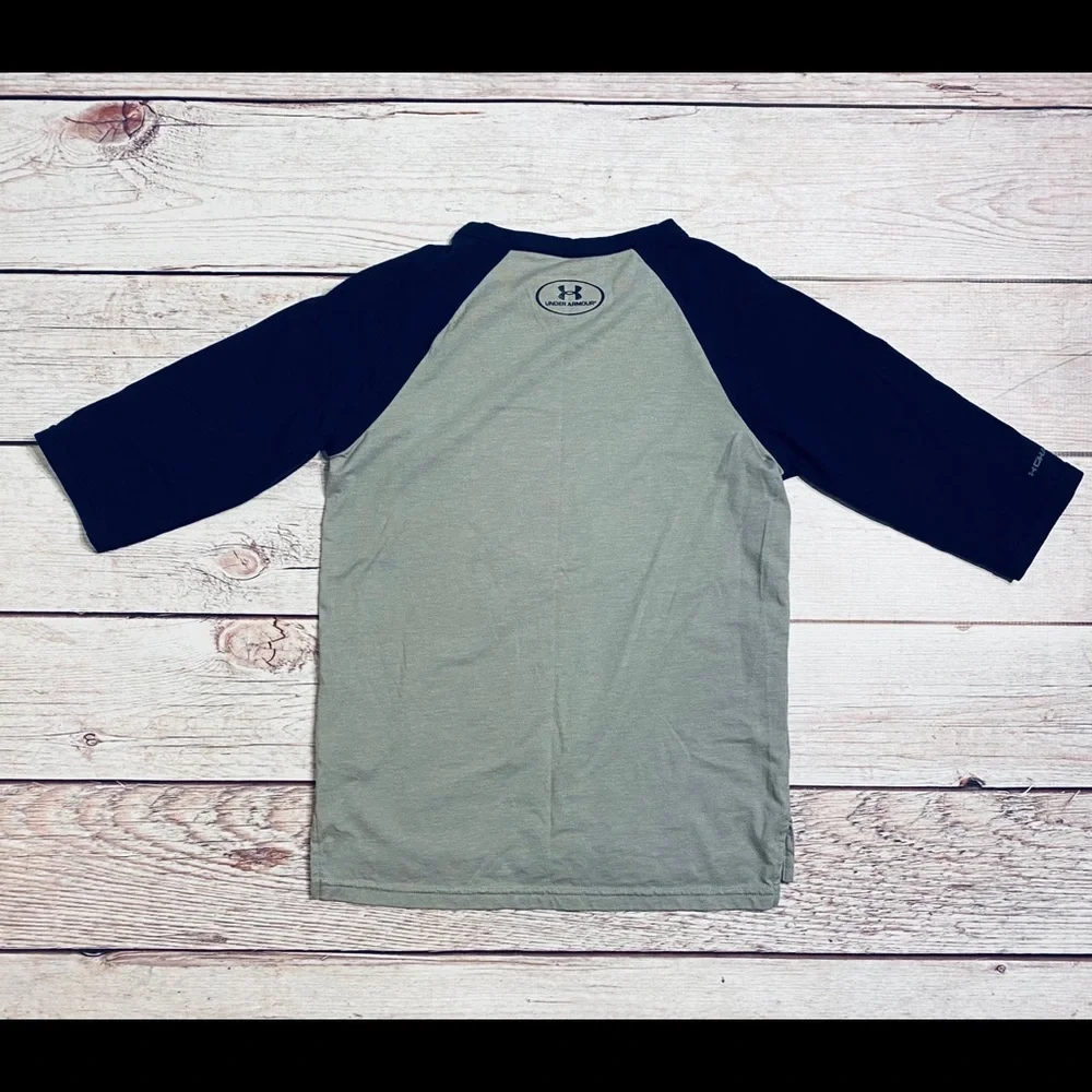 📌UNC Wilmington • Shirt